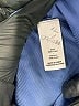 Cinq à Sept 100% Cupro Blue Sleeveless Blouse Size XS - photo 8