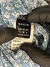 Shein Blue Casual Dress Size 6 - photo 7