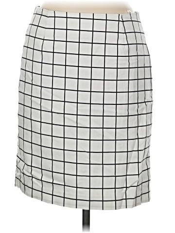 Amanda + Chelsea Formal Skirt (view 1)