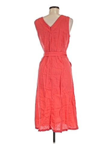 Nicole Miller New York Casual Dress (view 2)