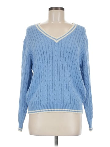 Brandy Melville Pullover Sweater (view 1)