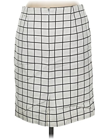 Amanda + Chelsea Formal Skirt (view 2)