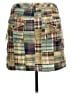Tommy Hilfiger Plaid Green Casual Skirt Size 14 - photo 2
