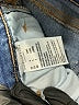 American Eagle Outfitters Solid Blue Jeans Size 6L - photo 7
