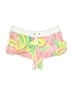Lilly Pulitzer Paisley Pink Board Shorts Size L - photo 1