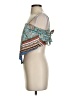 Evolutionary 100% Polyester Blue Tank Top Size S - photo 5