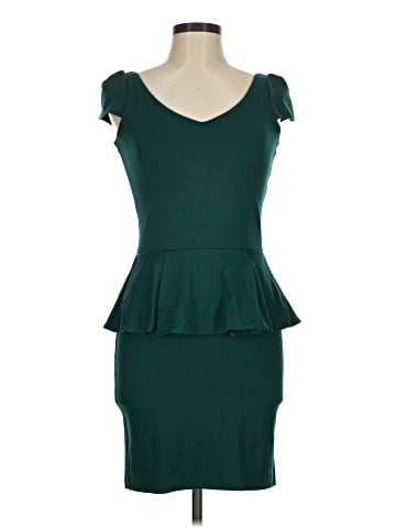 Amanda Uprichard Cocktail Dress (view 1)