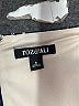 Roz & Ali Blue Cocktail Dress Size 6 - photo 7