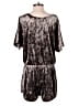 ee:some Metallic Gray Romper Size M (estimated) - photo 2