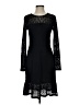 MICHAEL Michael Kors Black Cocktail Dress Size S - photo 1