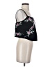 St. John Black Tank Top Size P (petite) - photo 4