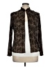 Only Paisley Brown Jacket Size XL - photo 1