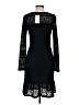 MICHAEL Michael Kors Black Cocktail Dress Size S - photo 2