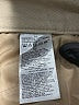 Old Navy Solid Tan Casual Pants Size 14 - photo 8