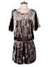 ee:some Metallic Gray Romper Size M (estimated) - photo 1