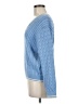 Brandy Melville Blue Pullover Sweater One size - photo 5