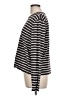 Gap Stripes Black Long Sleeve T-Shirt Size L (tall) - photo 5