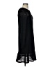 MICHAEL Michael Kors Black Cocktail Dress Size S - photo 4