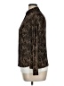Only Paisley Brown Jacket Size XL - photo 5