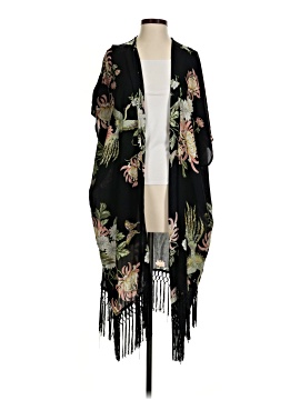 Forever 21 Kimono