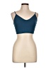 Lindex Blue Tank Top Size L - photo 1