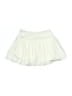 Laura Ashley Solid Ivory Skort Size S - photo 2