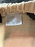 Lea & Viola Solid Gold Shorts Size S - photo 4