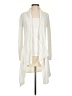 The White House Ivory Cardigan Size XS - photo 1