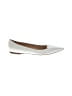 Jimmy Choo White Flats Size EU 39 1/2 - photo 1