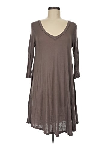 Fab'rik Casual Dress (view 1)
