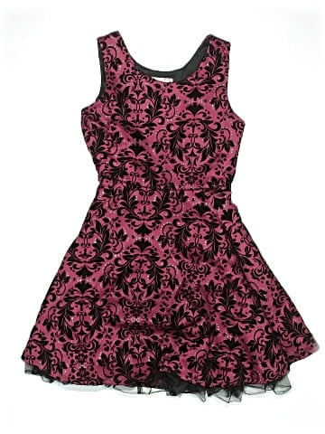Knit Works Dress (view 1)