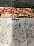 Target Paisley Pink Romper Size 1X - photo 4