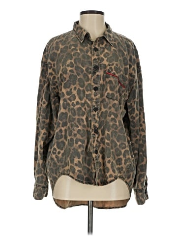 Pam & Gela Jacket (view 1)