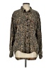 Pam & Gela Brown Jacket Size S - photo 1