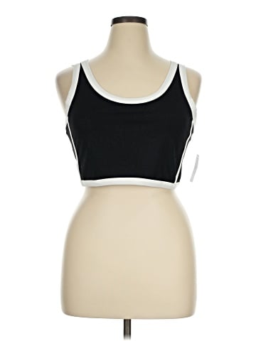 Torrid Sports Bra (view 1)