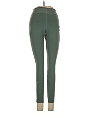 Lululemon Athletica Active Pants (view 1)