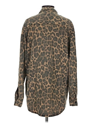 Pam & Gela Jacket (view 2)