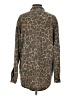 Pam & Gela Brown Jacket Size S - photo 2