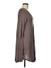 Fab'rik Gray Casual Dress Size M - photo 4