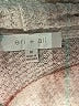 Eri + Ali Tan Turtleneck Sweater Size M - photo 7