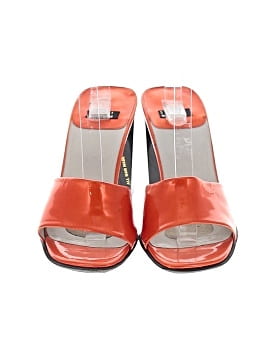 Stuart Weitzman Sandals (view 2)