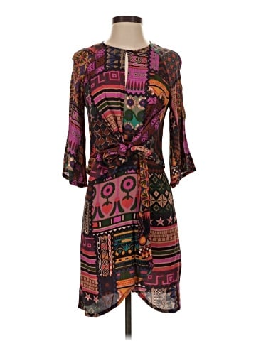 Desigual Casual Dress (view 1)