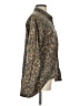 Pam & Gela Brown Jacket Size S - photo 4