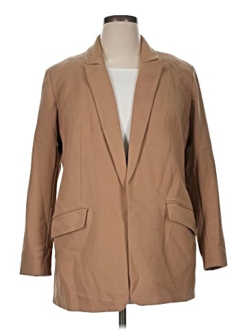 Express Blazer (view 1)