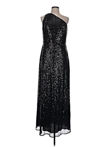Amsale Cocktail Dress (view 1)