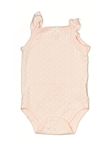 Hudson Baby Short Sleeve Onesie (view 1)