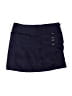 French Toast 100% Polyester Solid Blue Active Skirt Size 4T - photo 1