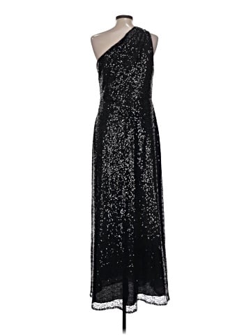 Amsale Cocktail Dress (view 2)