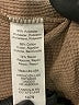 Michael Stars Brown Long Sleeve T-Shirt Size S - photo 8
