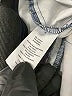 Talbots Polka Dots Black Active Pants Size 8 - photo 8